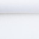 Swafing Maike French Terry Uni Weiß 011